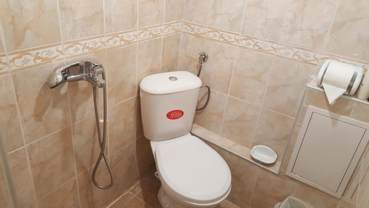 Луна וארנה מראה חיצוני תמונה